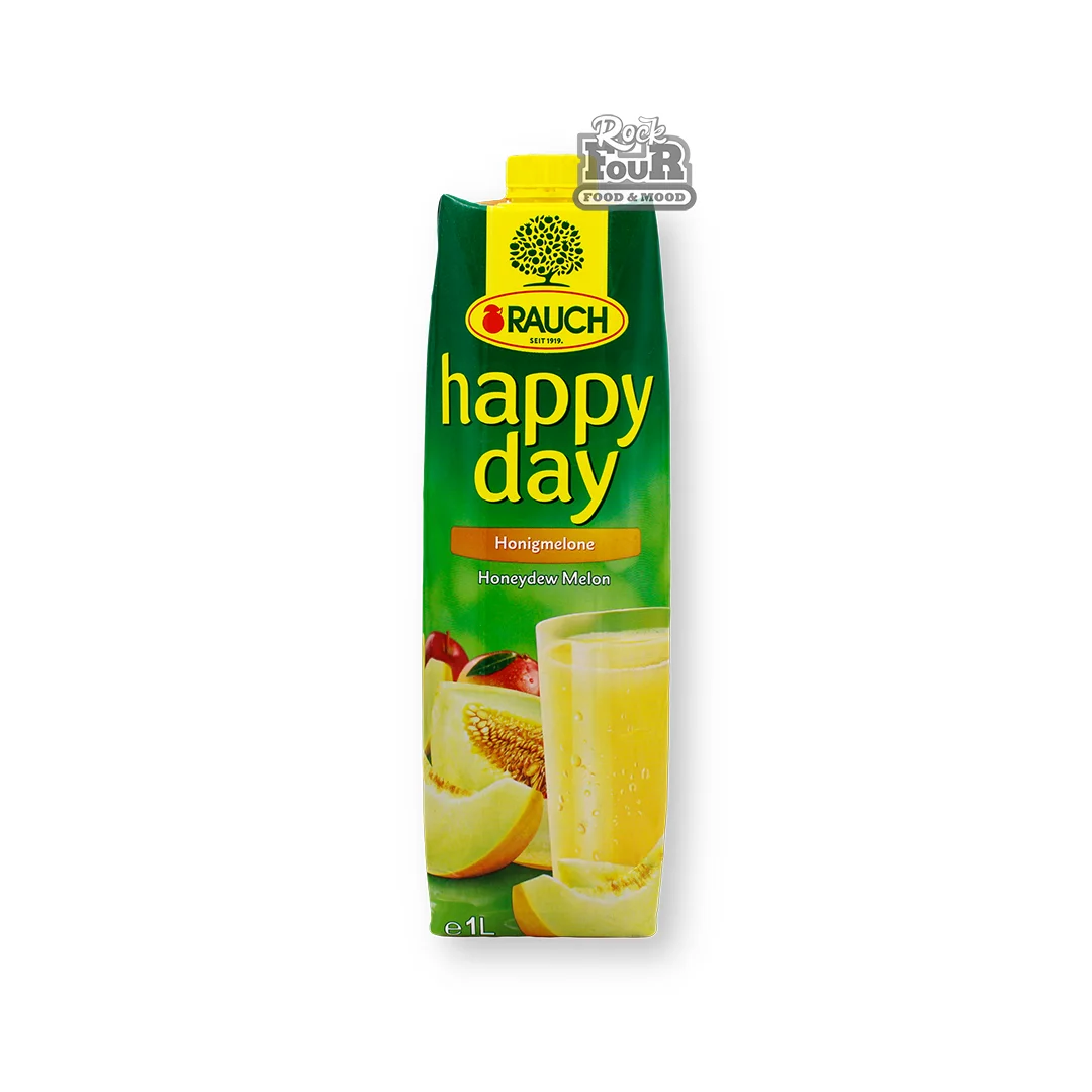 Juice "Happy Day" melon 1l
